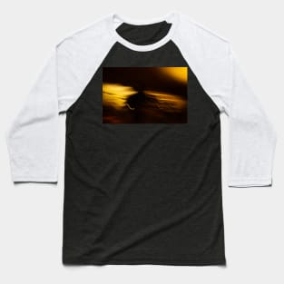 Blurred lights Baseball T-Shirt